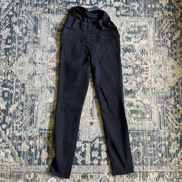 Madewell Maternity Jeans - Picture 2 of 5